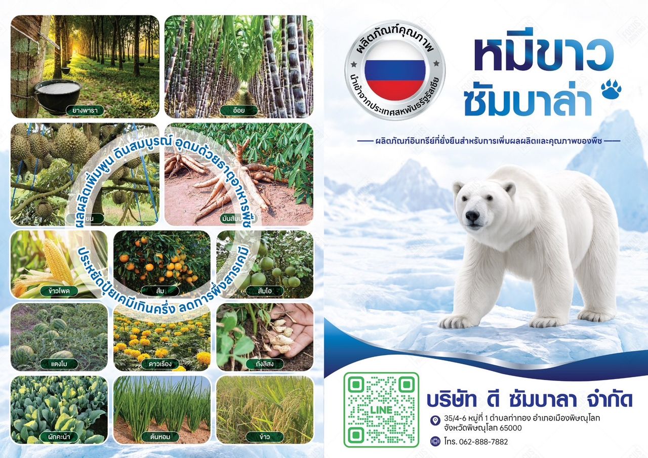 Brochure Page 1