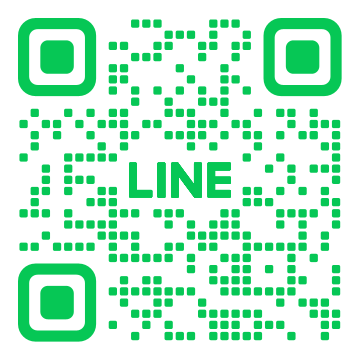 LINE QR code
